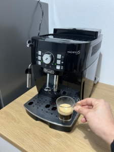 Cofee Machine 2