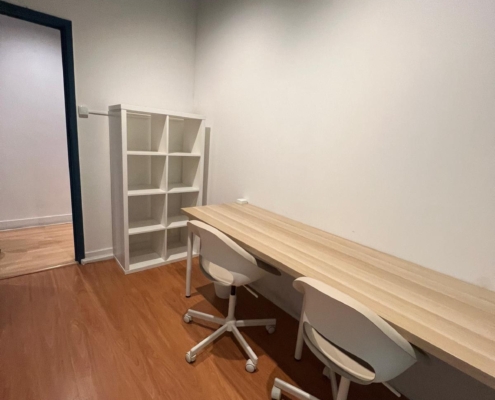 Sala privada Sala privada