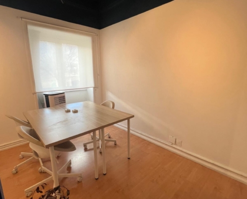 Sala privada Sala privada