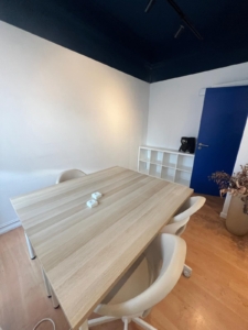 Sala privada Sala privada